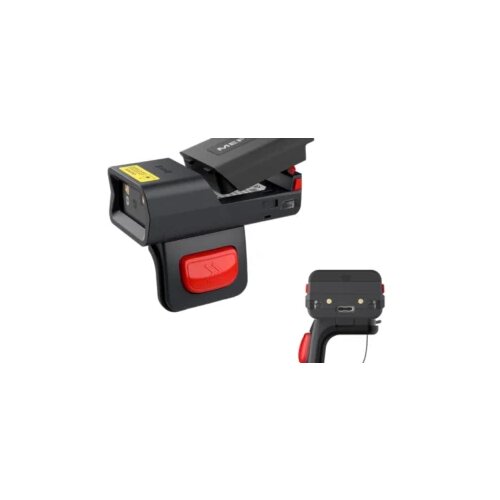  Meferi MS300R Wearable Ring Scanner Cene