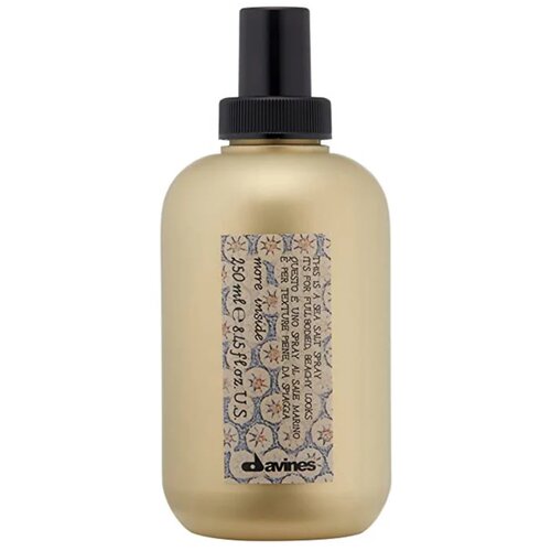 Davines S.p.A. , Italija. davines more inside sea salt sprej 250ml Cene