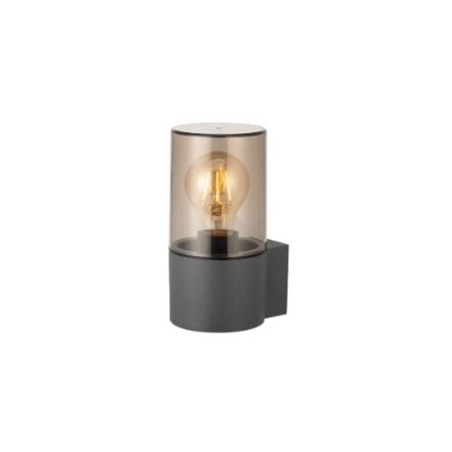 Lampa vrtna zidna SOLIS ML-0601-1W Slike