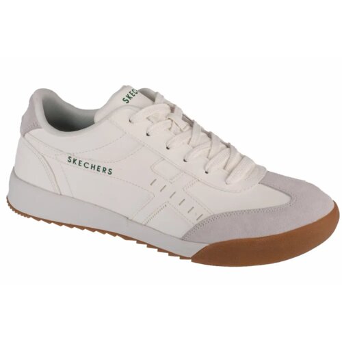 Skechers muške tenisice zinger - manzanilla totale 183280-wht Cijene