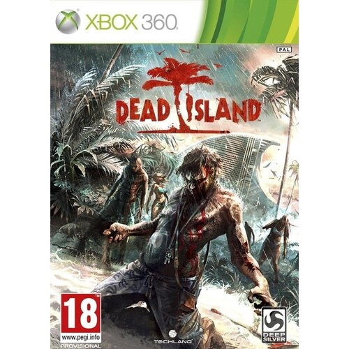  Dead Island (XBOX 360) - rabljeno Cene