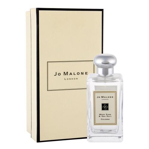 Jo Malone Wood Sage & Sea Salt 100 ml kolonjska voda unisex POKR Cijene