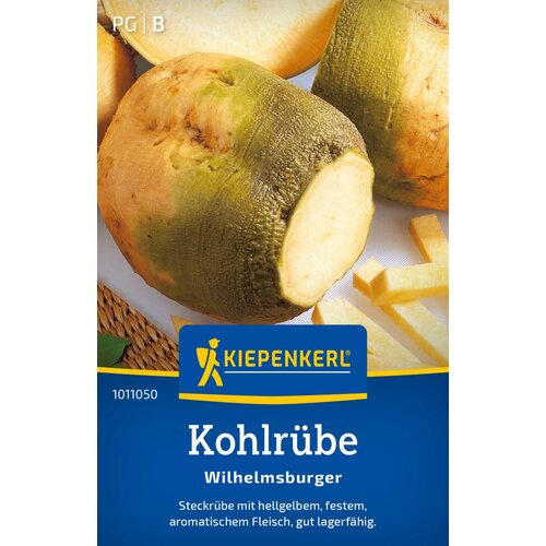 KIEPENKERL Repa "Wilhelmsburger" - 1 pkt. Cene