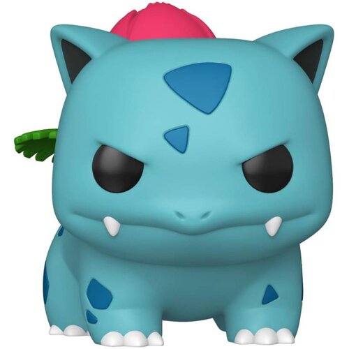 Funko Figura POP Jumbo Pokemon Ivysaur Slike