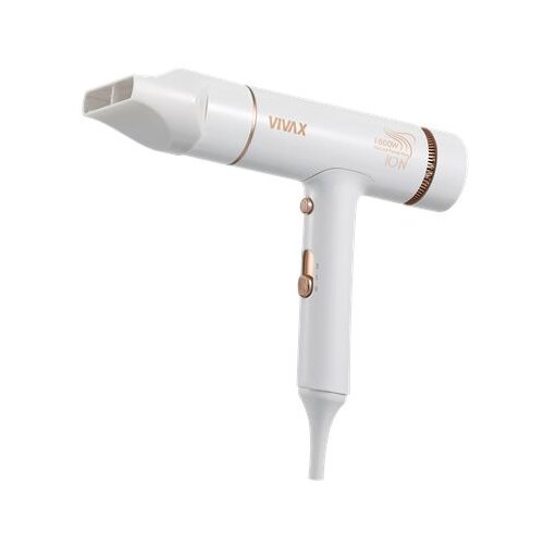 Vivax HOME su&amp;scaron;ilo za kosu HD-1600 ION Slike
