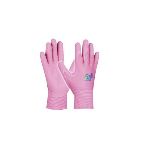  Radne rukavice dječije pink 5-8 Cijene