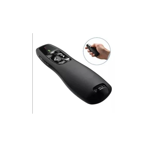 BORG Wireless Presenter R400