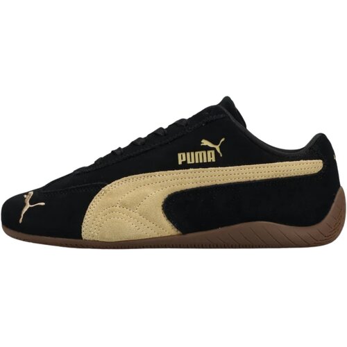 Puma Nizke superge 398846-91 Črna Slike