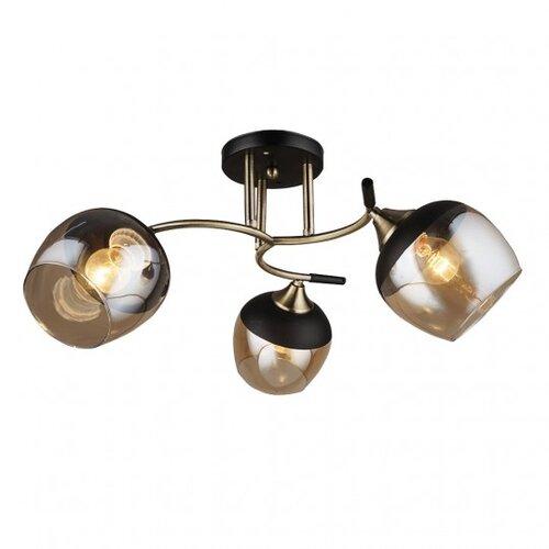 Mitea Lighting M11063-3 visilica 3xE27 max.60W/220V Cene