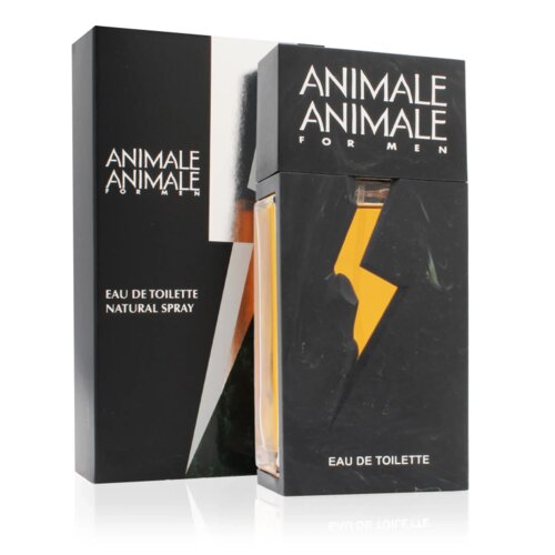 Animale for Men Eau de Toilette 200 ml Slike