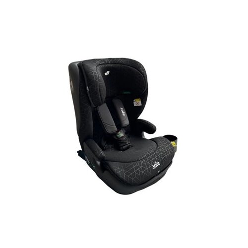 Joie autosedi&amp;scaron;te I-Irvana Geometric Black, 76-150cm Slike