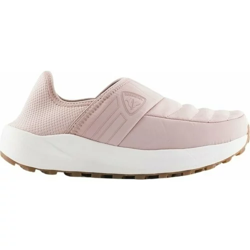 Rossignol Rossi Chalet 2.0 Womens Shoes Powder Pink 38,5 Superge