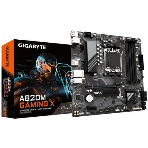 Gigabyte MB AM5 A620M GAMING X rev. 1.0 Cene