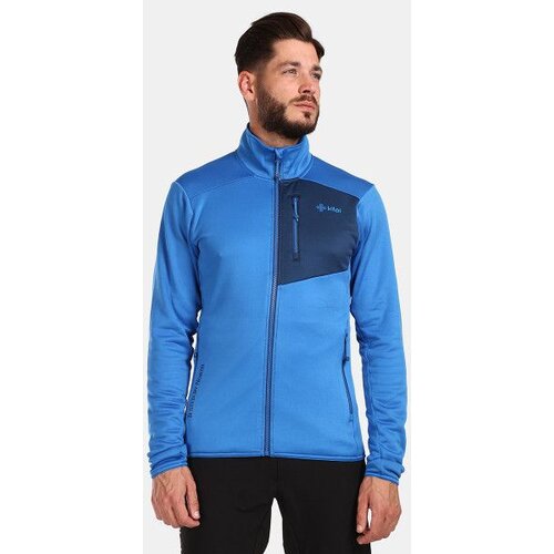 Kilpi Men's functional sweatshirt TOMMS-M Blue Cijene