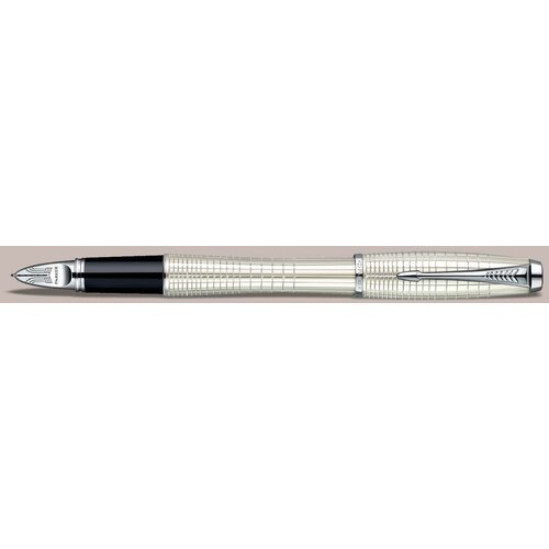 Parker Nalivno pero 5th Urban Premium pearl Slike