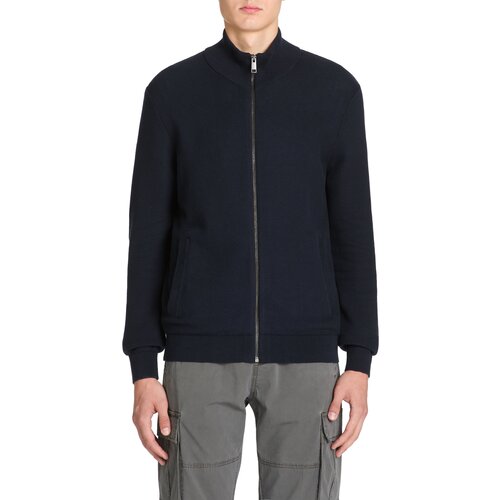 Celio Sweater with zip collar Jelimzip - Men's Cene