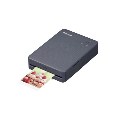 Canon Tiskalnik SELPHY Square QX20 sive barve Cene