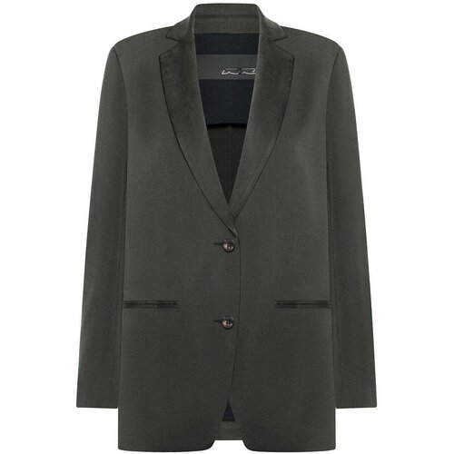 Roberto Ricci Designs Jakne - Zelena Cene