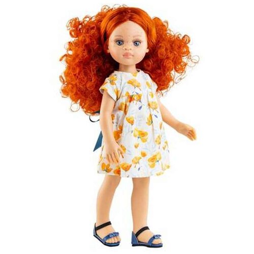  Paola Reina Mari Pili 32 cm Cene