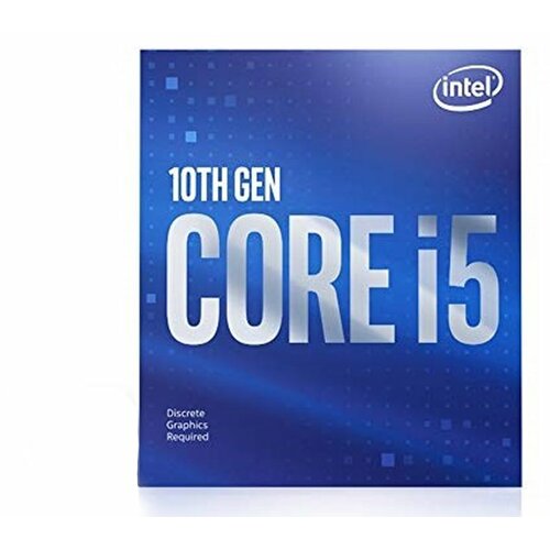 Intel Core i5-10600K, 4.10GHz/4.80GHz turbo, 12MB Smart cache, 6 cores (12 Threads), UHD Graphics 630 procesor Slike