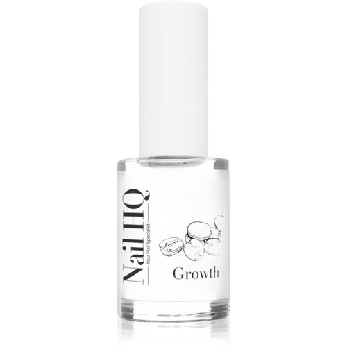 Nail HQ Growth hranilni lak za nohte 10 ml Cene