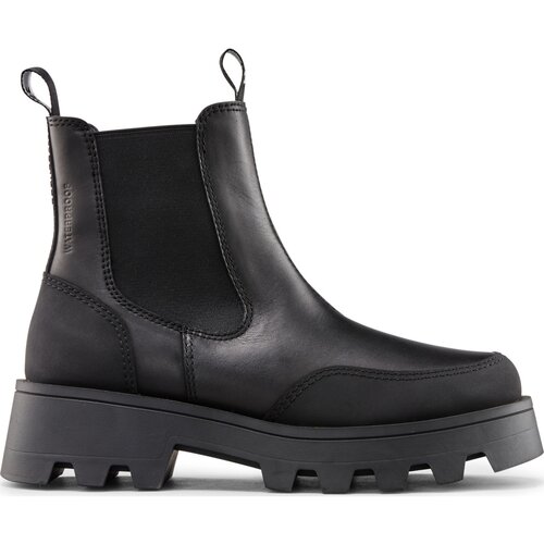 Cougar Natikači Shani Rubber Leather pisana Slike