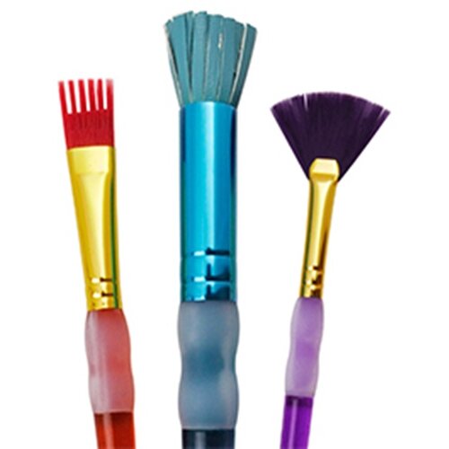  Funky Texture Kist Set Big Kids Choice Cijene