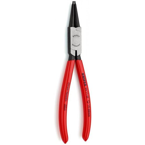 Knipex zeger klešta prava unutrašnja 44 11 J2 180mm Cene