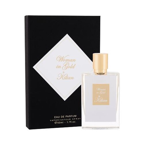 By Kilian The Narcotics Woman in Gold parfumska voda za ponovno polnjenje 50 ml za ženske Cene