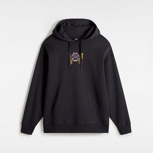 Vans Puloverji ETHEREAL OS PO Črna Cene