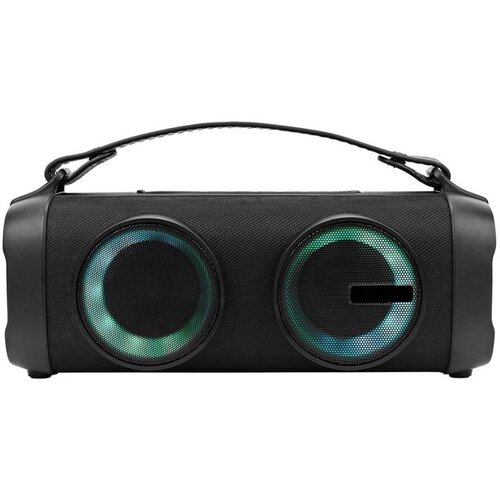 Nedis SPBB306BK - LED RGB punjivi zvučnik 24W/3000 mAh IPX5 Cene