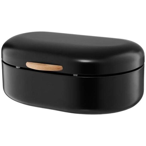  DJ68945 kutija za hleb 35X24X14,5cm metal crna Cene