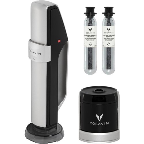 CORAVIN Wine Preservation System Sparkling Cijene