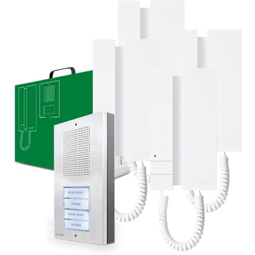 Comelit interfon KAE5064 audio Slike