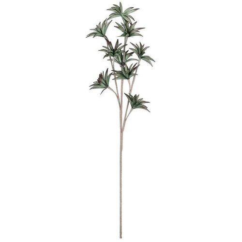 Dekorativna GRANA YASMINA 104CM ZELENA BIZZOTTO Slike