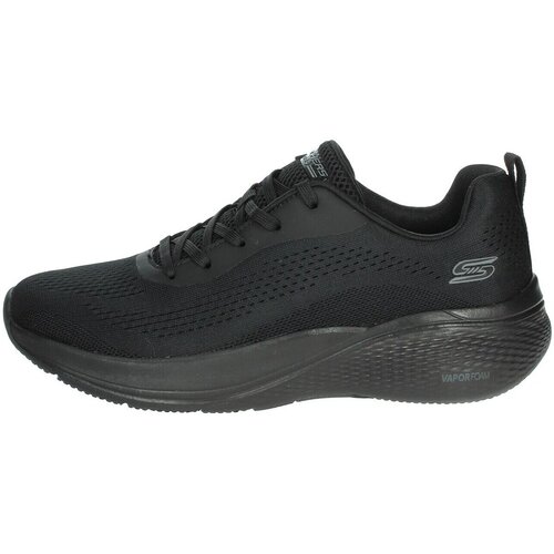 Skechers Visoke superge 117550 Črna Slike