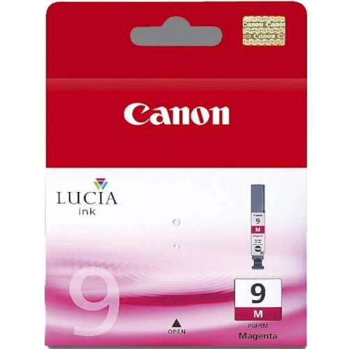 Canon črnilo PGI-9 magenta za pixma pro 9500 15ml 1036B001AF Slike