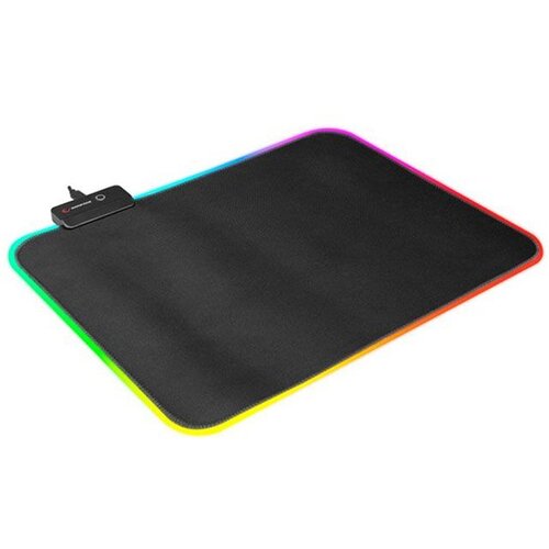  Podloga za mi&amp;scaron; za gaming RAMPAGE PULSAR RGB M... Slike
