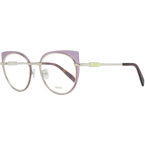 Emilio Pucci Ženski Okvir za naočale Emilio Pucci EP5220-51080 Ø 51 mm Cijene