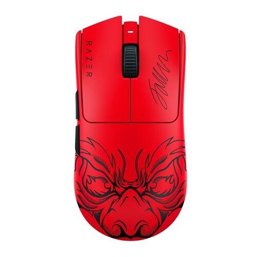 Razer Viper V3 Pro Faker Edition mouse Gaming Right-hand RF Wireless + USB Type-C Optical 35000 DPI Cijene