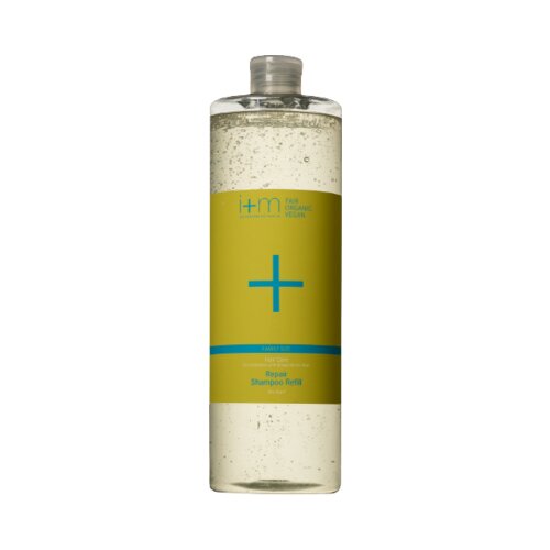 I+m hair care repair &amp;scaron;ampon s konopljom - 1 l refill Slike