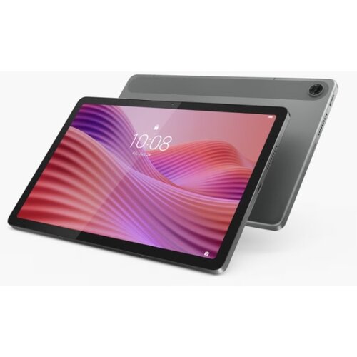 Lenovo tab (TB311FU) tablet (luna grey, metal, clear case), ips, mtk G85 8-Core 2.0GHz, 4GB, 128GB, gps, wifi-ac, BT5.3, usb-c, dolby atmos, cam 5.0MP/8.0MP, msd (1TB max), face unlock, IP52, 5100mAh, andro 10.1&amp;quot; wuxga (1920x1200) ZAEH0043RS Slike