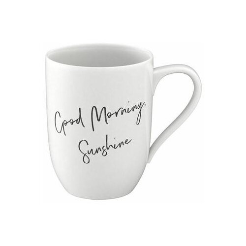  &amp;Scaron;ALICA GOOD MORNING SUNSHINE 9656 STATEMENT MUG Slike