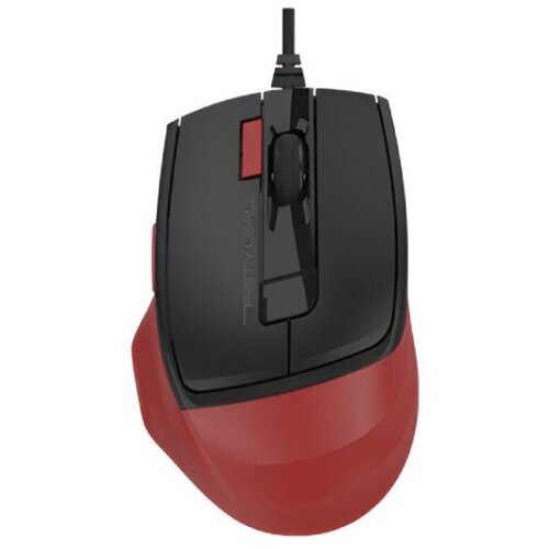 A4Tech A4 TECH FM45S AIR Dual-Function Air crveni mi&scaron; Cene