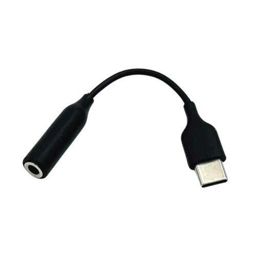 DEEPBASS Adapter audio AC-310 3,5mm na Type CCRNI Slike