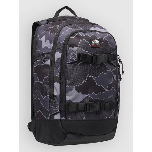 Rip Curl Posse 33L Search Camo Nahrbtnik black / grey Cene