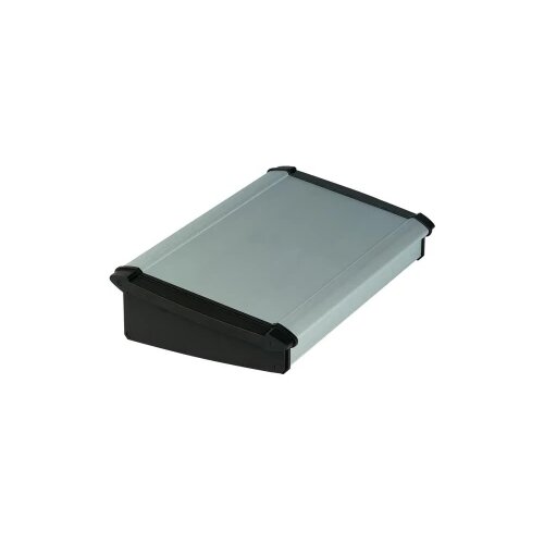 Bopla Pult-kućište 300 x 181 x 68 aluminij, grafitno siva (RAL 7024) TOPLINE ATPH 1865-300 1 kom. Cijene