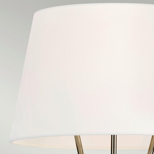 Elstead Lighting STOJEČA SVETILKA Elstead Penny 47/139.7 cm Slike
