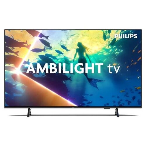 Philips 55"PUS8010 4K Titan OSAMBILIGHT TV HDR10+Dolby Atmos i DTS:X Cijene