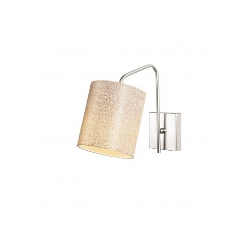 Opviq Ve 6001 Zidna lampa, srebrno-siva Slike